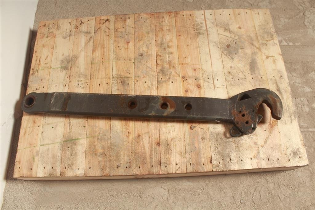 Sonstiges Traktorzubehör typu CLAAS Arion 640 Venstre Liftarm / Left Liftarm, Gebrauchtmaschine v Viborg (Obrázek 6)