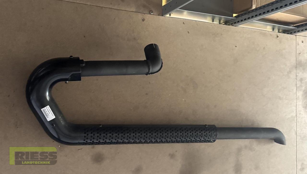 Sonstiges Traktorzubehör типа CLAAS Auspuff oben ELIOS NEXOS 00 1152 361 0, Neumaschine в Homberg/Ohm - Maulbach (Фотография 2)