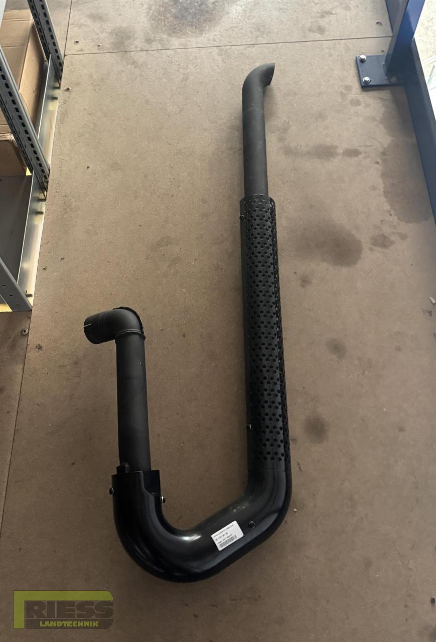 Sonstiges Traktorzubehör типа CLAAS Auspuff oben ELIOS NEXOS 00 1152 361 0, Neumaschine в Homberg/Ohm - Maulbach (Фотография 6)