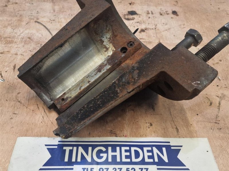 Sonstiges Traktorzubehör des Typs CLAAS Axion 840, Gebrauchtmaschine in Hemmet (Bild 1)