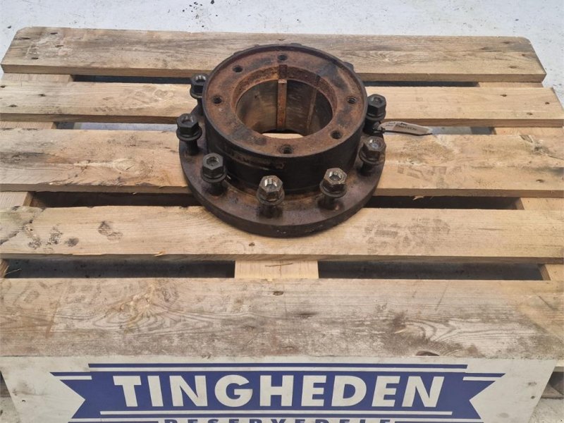 Sonstiges Traktorzubehör des Typs CLAAS Axion 840, Gebrauchtmaschine in Hemmet (Bild 1)