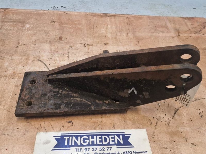 Sonstiges Traktorzubehör des Typs CLAAS Axion 840, Gebrauchtmaschine in Hemmet (Bild 1)