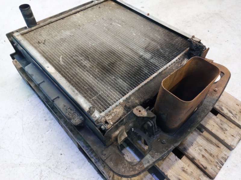 Sonstiges Traktorzubehör za tip CLAAS Axion 840, Gebrauchtmaschine u Hemmet (Slika 10)