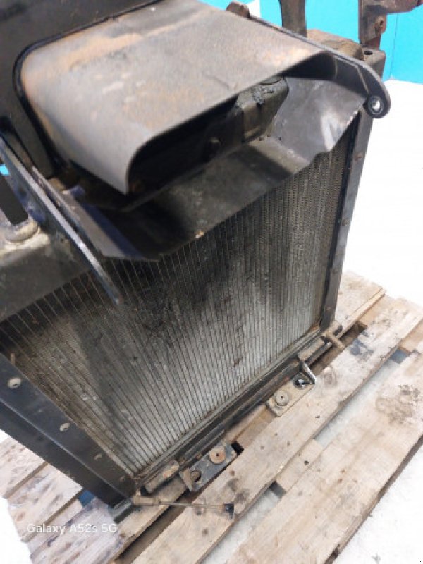 Sonstiges Traktorzubehör za tip CLAAS Axion 840, Gebrauchtmaschine u Hemmet (Slika 19)