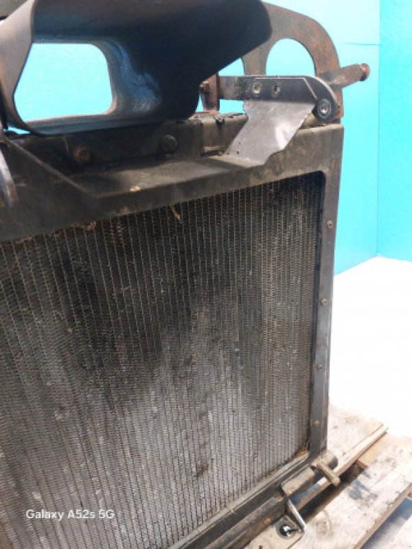 Sonstiges Traktorzubehör za tip CLAAS Axion 840, Gebrauchtmaschine u Hemmet (Slika 21)