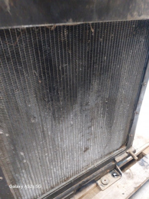 Sonstiges Traktorzubehör za tip CLAAS Axion 840, Gebrauchtmaschine u Hemmet (Slika 20)