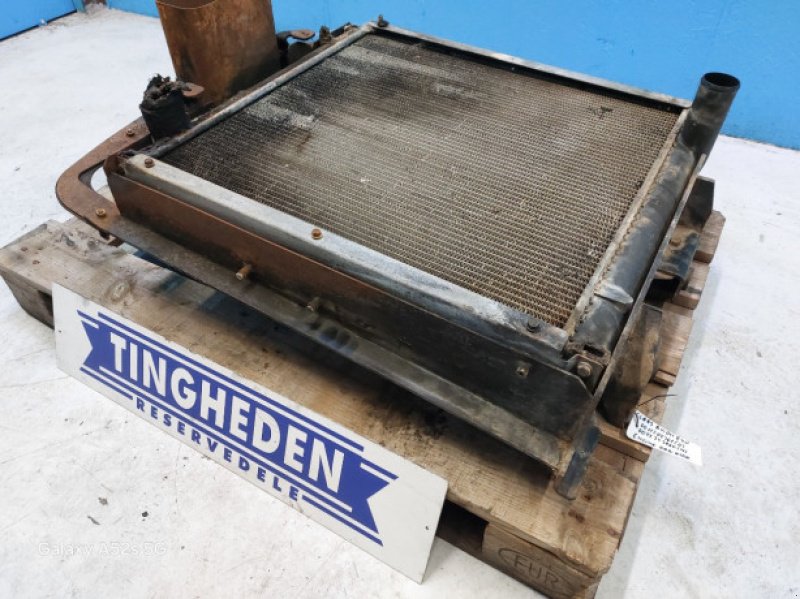 Sonstiges Traktorzubehör za tip CLAAS Axion 840, Gebrauchtmaschine u Hemmet (Slika 2)