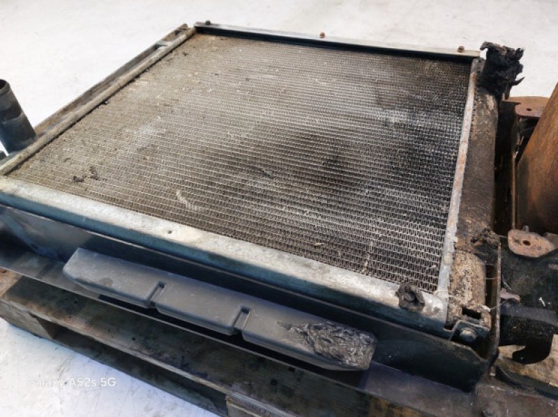 Sonstiges Traktorzubehör za tip CLAAS Axion 840, Gebrauchtmaschine u Hemmet (Slika 11)