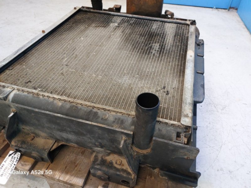 Sonstiges Traktorzubehör za tip CLAAS Axion 840, Gebrauchtmaschine u Hemmet (Slika 14)