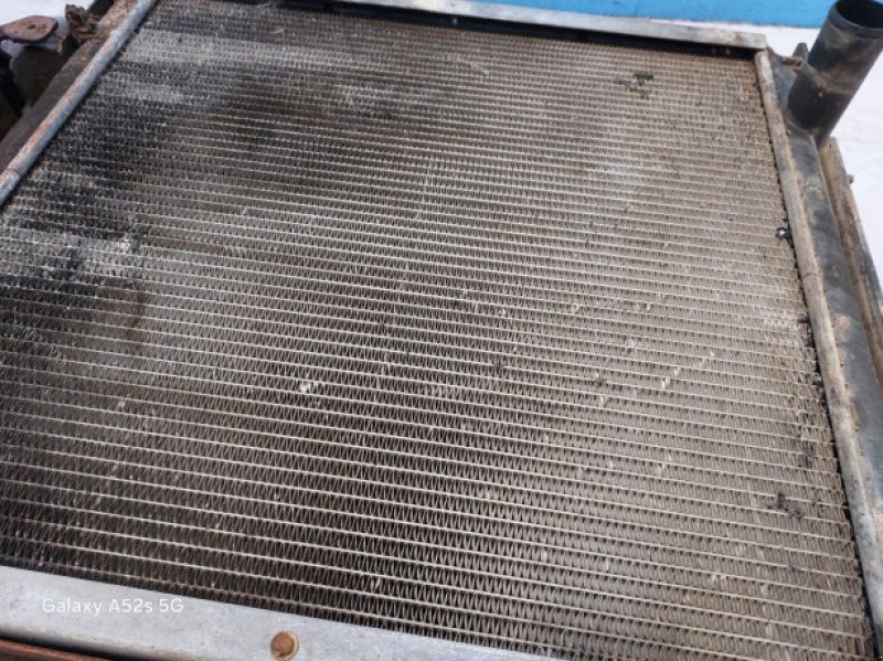 Sonstiges Traktorzubehör za tip CLAAS Axion 840, Gebrauchtmaschine u Hemmet (Slika 18)