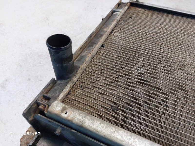 Sonstiges Traktorzubehör za tip CLAAS Axion 840, Gebrauchtmaschine u Hemmet (Slika 12)