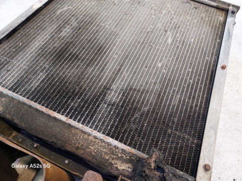 Sonstiges Traktorzubehör za tip CLAAS Axion 840, Gebrauchtmaschine u Hemmet (Slika 8)