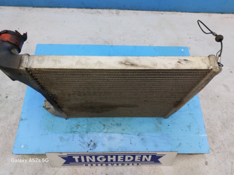 Sonstiges Traktorzubehör типа CLAAS Axion 840, Gebrauchtmaschine в Hemmet (Фотография 16)