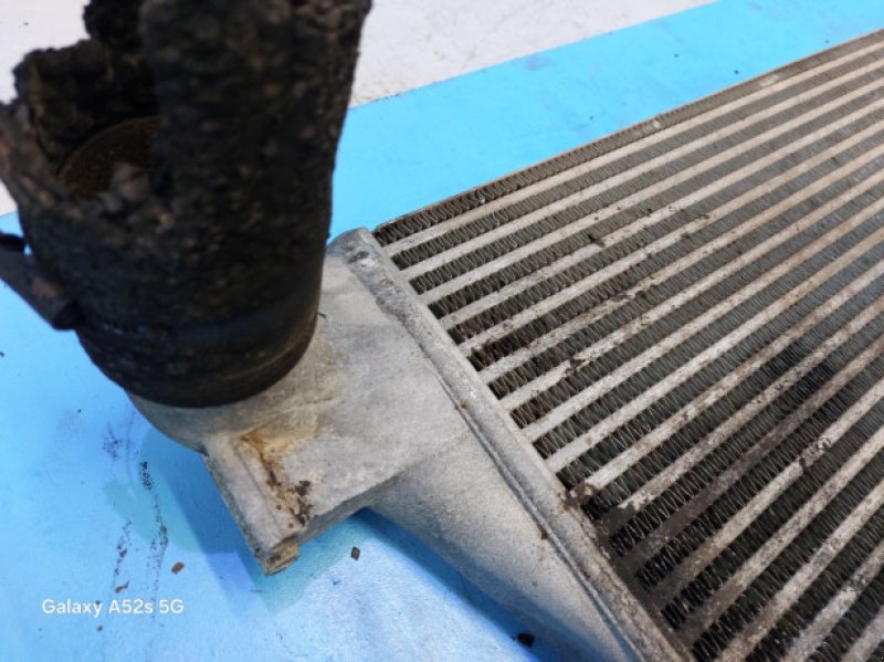 Sonstiges Traktorzubehör типа CLAAS Axion 840, Gebrauchtmaschine в Hemmet (Фотография 8)