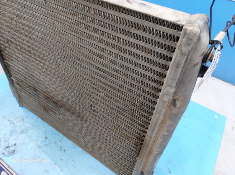 Sonstiges Traktorzubehör типа CLAAS Axion 840, Gebrauchtmaschine в Hemmet (Фотография 15)