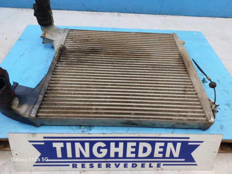 Sonstiges Traktorzubehör типа CLAAS Axion 840, Gebrauchtmaschine в Hemmet (Фотография 2)