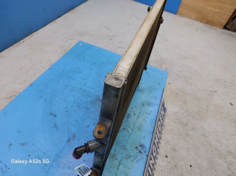 Sonstiges Traktorzubehör του τύπου CLAAS Axion 840, Gebrauchtmaschine σε Hemmet (Φωτογραφία 15)