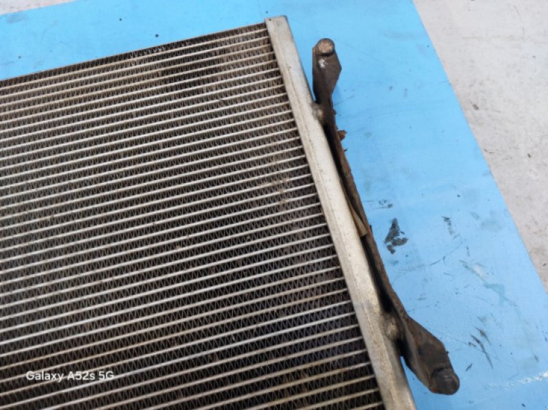 Sonstiges Traktorzubehör του τύπου CLAAS Axion 840, Gebrauchtmaschine σε Hemmet (Φωτογραφία 7)