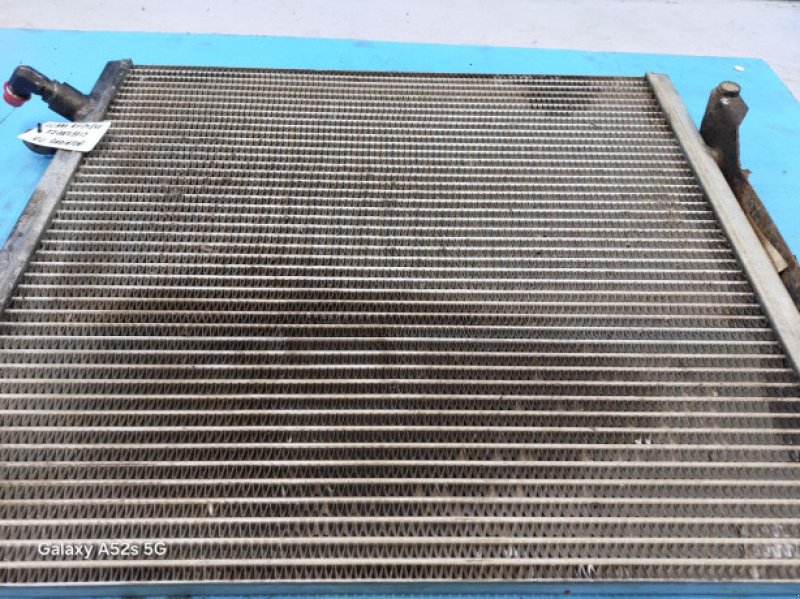 Sonstiges Traktorzubehör του τύπου CLAAS Axion 840, Gebrauchtmaschine σε Hemmet (Φωτογραφία 3)