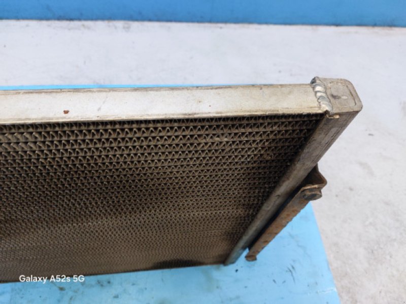 Sonstiges Traktorzubehör του τύπου CLAAS Axion 840, Gebrauchtmaschine σε Hemmet (Φωτογραφία 14)