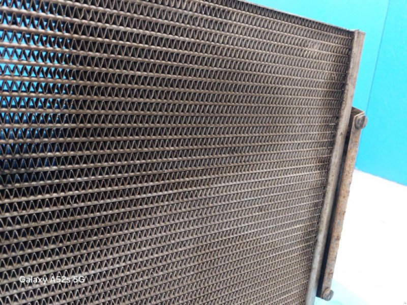 Sonstiges Traktorzubehör του τύπου CLAAS Axion 840, Gebrauchtmaschine σε Hemmet (Φωτογραφία 12)