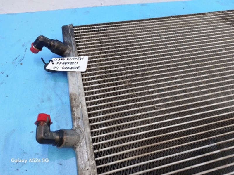 Sonstiges Traktorzubehör του τύπου CLAAS Axion 840, Gebrauchtmaschine σε Hemmet (Φωτογραφία 4)