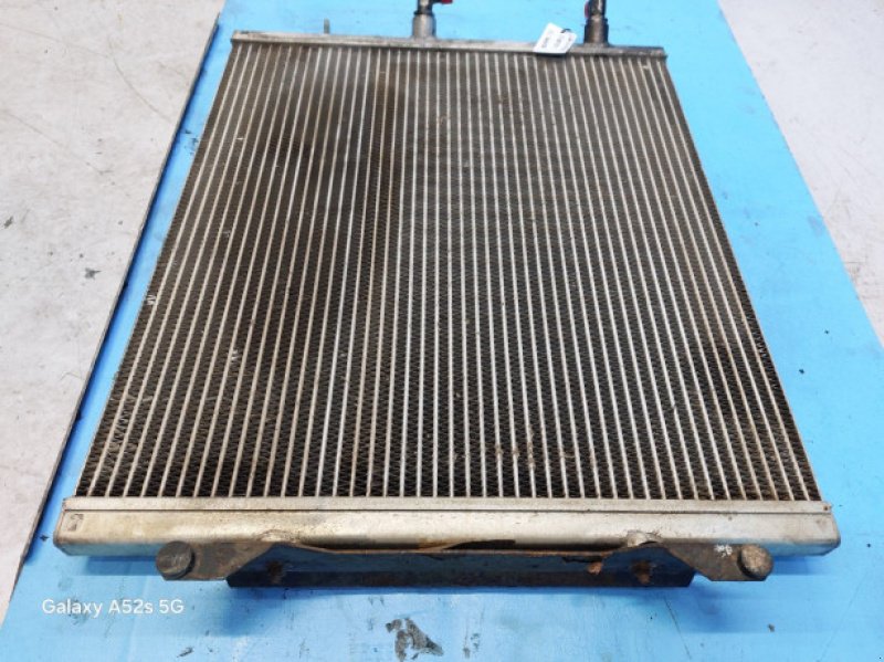 Sonstiges Traktorzubehör του τύπου CLAAS Axion 840, Gebrauchtmaschine σε Hemmet (Φωτογραφία 8)