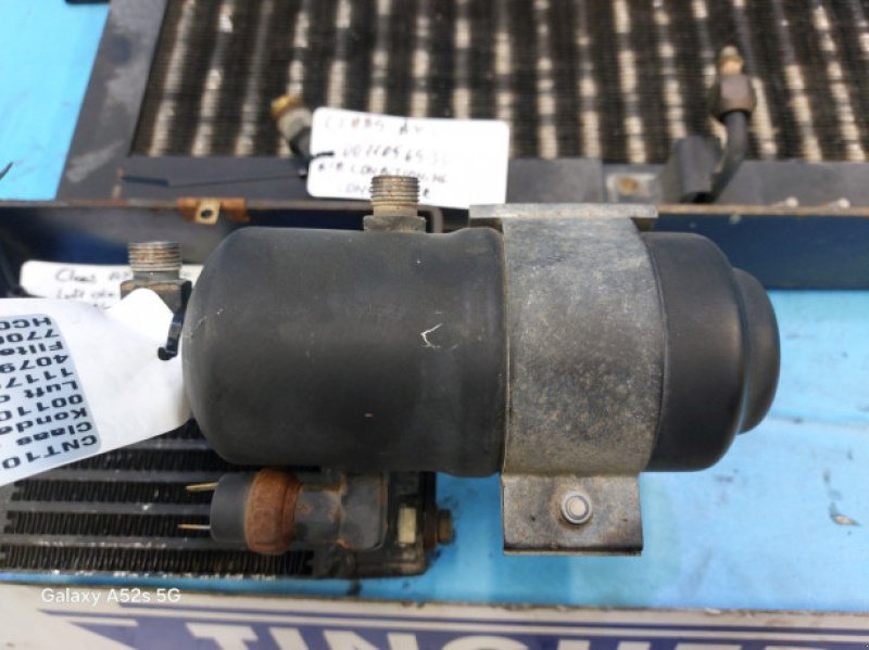 Sonstiges Traktorzubehör des Typs CLAAS Axion 840, Gebrauchtmaschine in Hemmet (Bild 4)