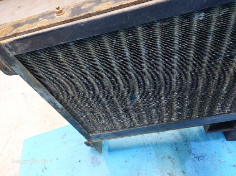 Sonstiges Traktorzubehör des Typs CLAAS Axion 840, Gebrauchtmaschine in Hemmet (Bild 18)