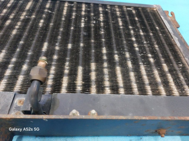 Sonstiges Traktorzubehör des Typs CLAAS Axion 840, Gebrauchtmaschine in Hemmet (Bild 7)