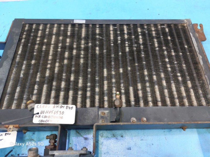 Sonstiges Traktorzubehör des Typs CLAAS Axion 840, Gebrauchtmaschine in Hemmet (Bild 5)