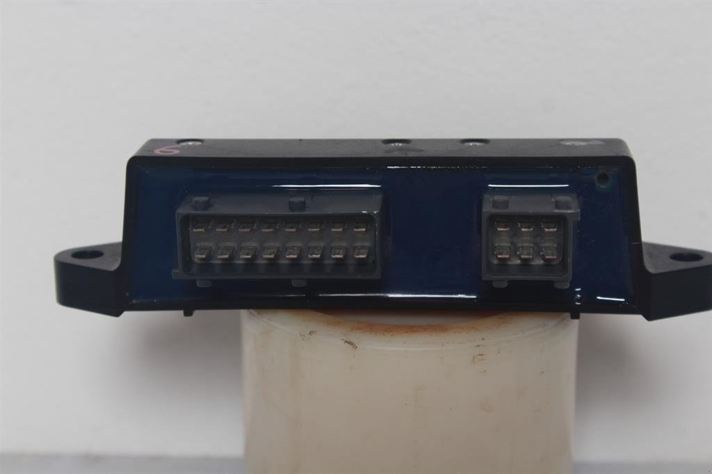 Sonstiges Traktorzubehör typu CLAAS AXION 850 ECU, Gebrauchtmaschine v Viborg (Obrázek 5)