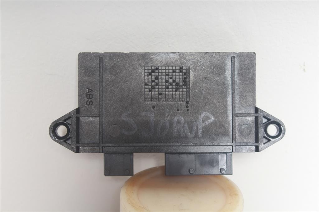 Sonstiges Traktorzubehör typu CLAAS AXION 850 ECU, Gebrauchtmaschine v Viborg (Obrázek 6)