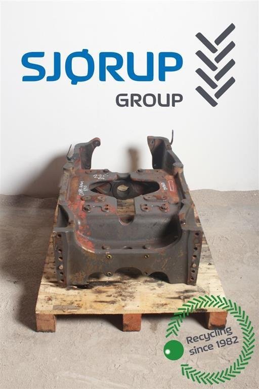 Sonstiges Traktorzubehör του τύπου CLAAS AXION 850 Forbro / Front Axle Support, Gebrauchtmaschine σε Viborg (Φωτογραφία 1)