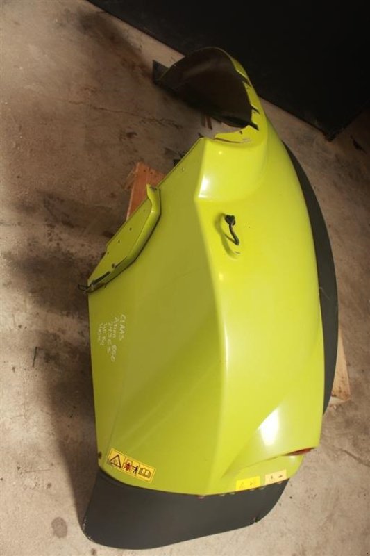 Sonstiges Traktorzubehör типа CLAAS AXION 850 Højre Bagskærm / Right Rear Fender, Gebrauchtmaschine в Viborg (Фотография 10)