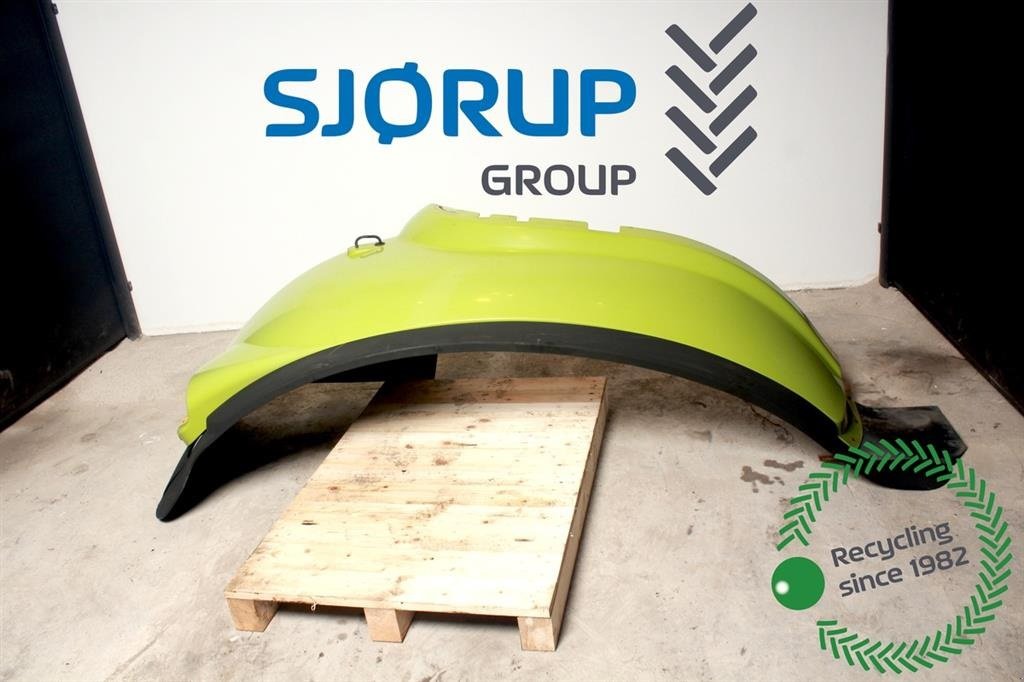 Sonstiges Traktorzubehör типа CLAAS AXION 850 Højre Bagskærm / Right Rear Fender, Gebrauchtmaschine в Viborg (Фотография 1)