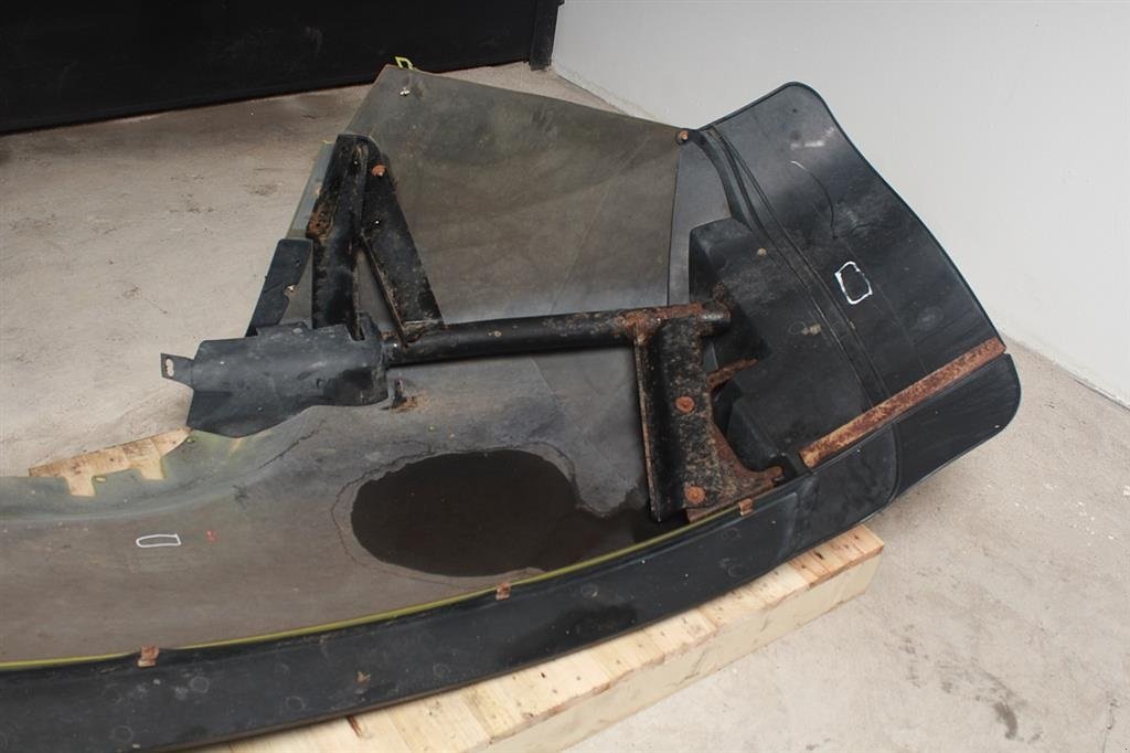 Sonstiges Traktorzubehör типа CLAAS AXION 850 Højre Bagskærm / Right Rear Fender, Gebrauchtmaschine в Viborg (Фотография 4)