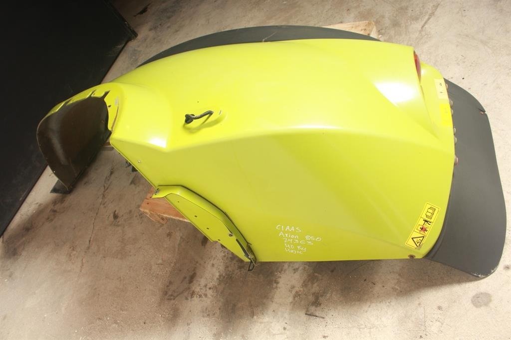 Sonstiges Traktorzubehör типа CLAAS AXION 850 Højre Bagskærm / Right Rear Fender, Gebrauchtmaschine в Viborg (Фотография 11)