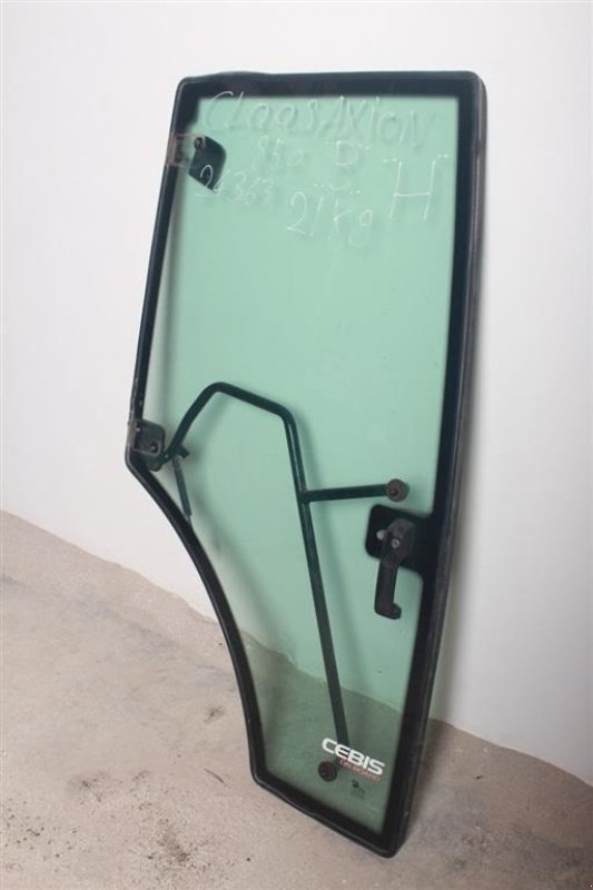 Sonstiges Traktorzubehör του τύπου CLAAS AXION 850 Højre dør / Right Doors, Gebrauchtmaschine σε Viborg (Φωτογραφία 3)