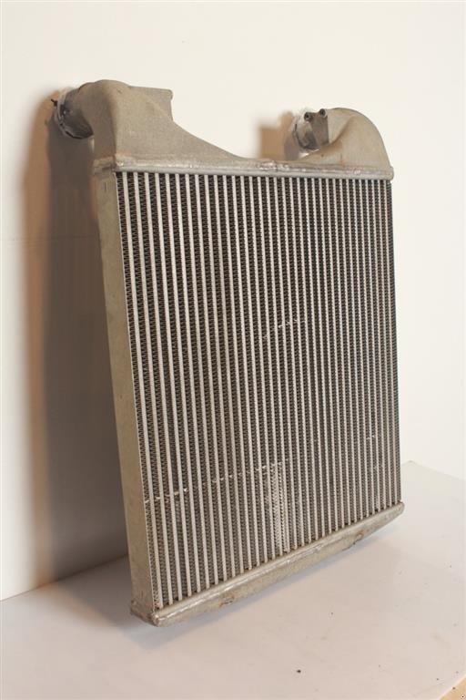 Sonstiges Traktorzubehör типа CLAAS AXION 850 Intercooler, Gebrauchtmaschine в Viborg (Фотография 4)