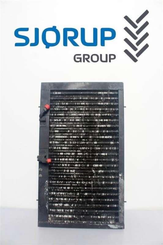 Sonstiges Traktorzubehör tip CLAAS AXION 850 Kondensor / Condenser, Gebrauchtmaschine in Viborg (Poză 1)