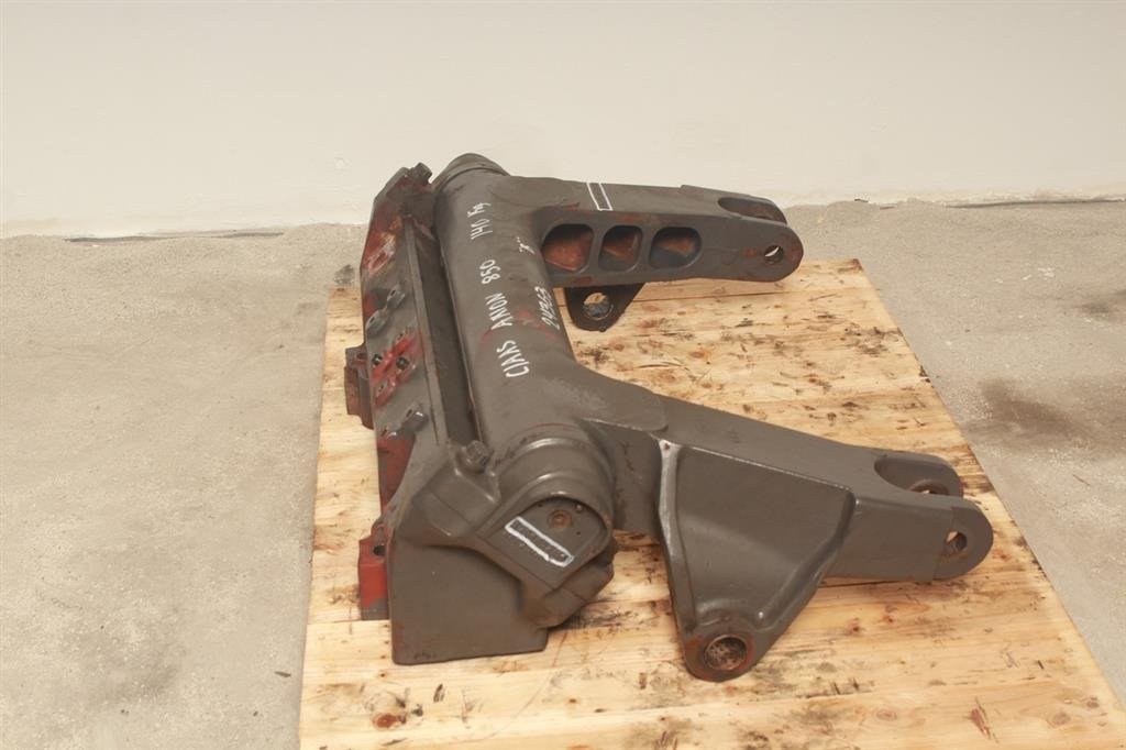 Sonstiges Traktorzubehör des Typs CLAAS AXION 850 Lift / Hydraulic Lift, Gebrauchtmaschine in Viborg (Bild 5)