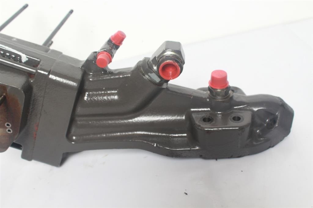 Sonstiges Traktorzubehör типа CLAAS AXION 850 Power Beyond Ventil / Power Beyond Valve, Gebrauchtmaschine в Viborg (Фотография 5)