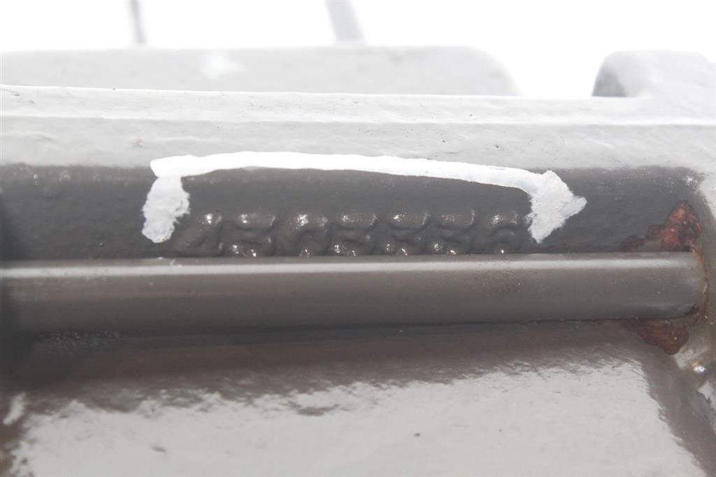 Sonstiges Traktorzubehör типа CLAAS AXION 850 Power Beyond Ventil / Power Beyond Valve, Gebrauchtmaschine в Viborg (Фотография 4)