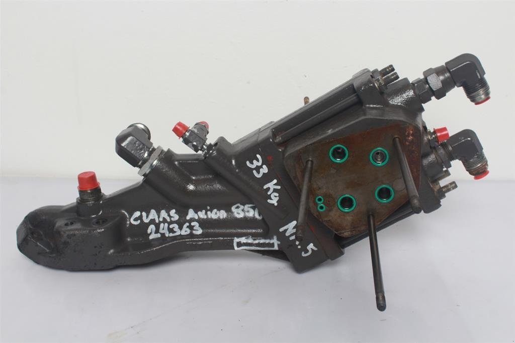 Sonstiges Traktorzubehör типа CLAAS AXION 850 Power Beyond Ventil / Power Beyond Valve, Gebrauchtmaschine в Viborg (Фотография 2)