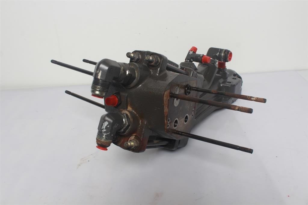 Sonstiges Traktorzubehör типа CLAAS AXION 850 Power Beyond Ventil / Power Beyond Valve, Gebrauchtmaschine в Viborg (Фотография 3)