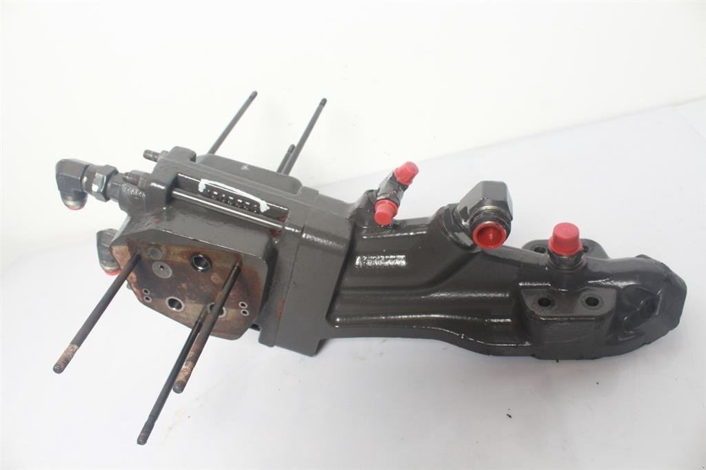 Sonstiges Traktorzubehör типа CLAAS AXION 850 Power Beyond Ventil / Power Beyond Valve, Gebrauchtmaschine в Viborg (Фотография 7)