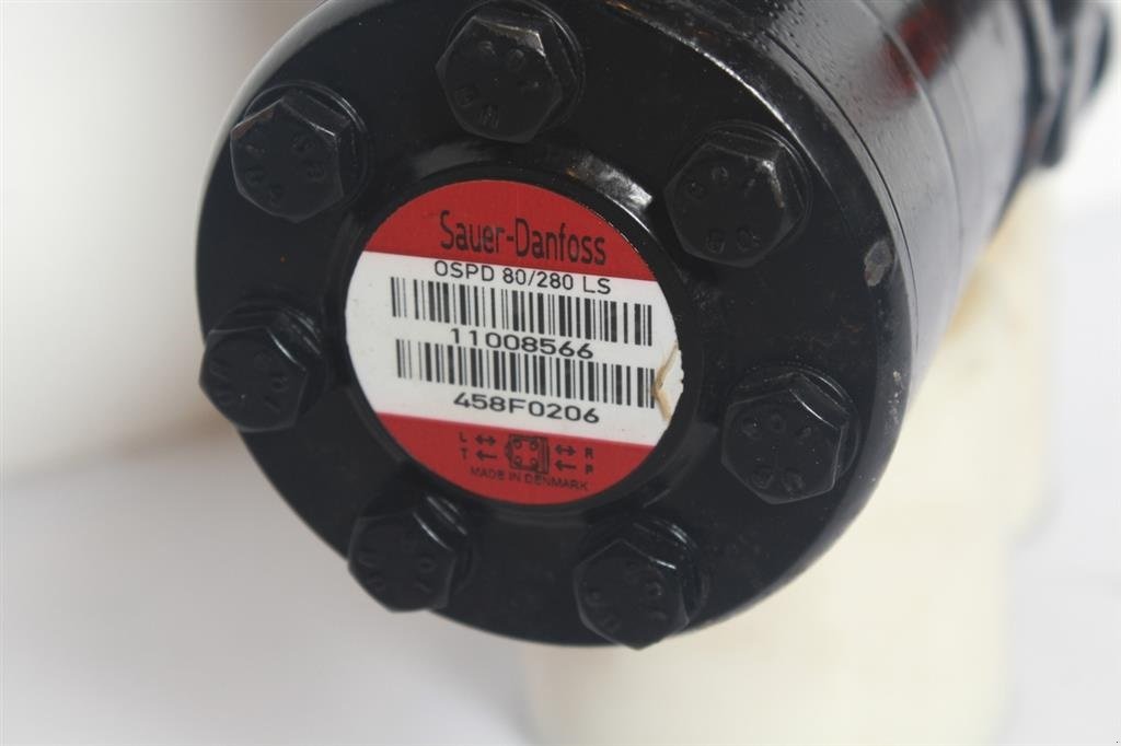 Sonstiges Traktorzubehör типа CLAAS AXION 850 Styreorbitrol / Steering Unit, Gebrauchtmaschine в Viborg (Фотография 2)