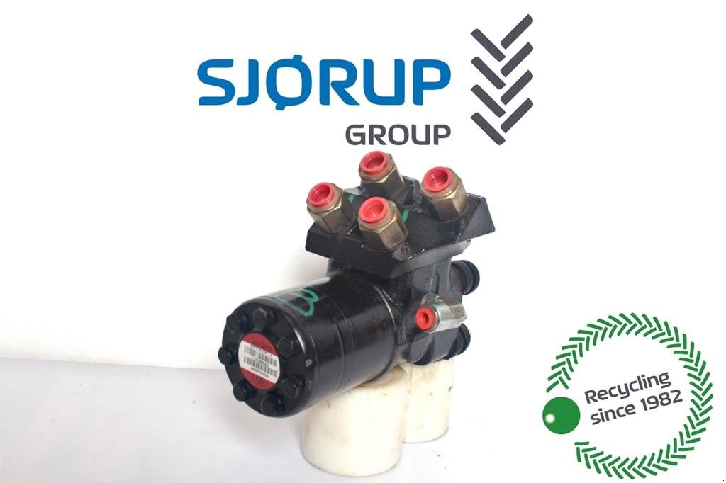 Sonstiges Traktorzubehör типа CLAAS AXION 850 Styreorbitrol / Steering Unit, Gebrauchtmaschine в Viborg (Фотография 1)