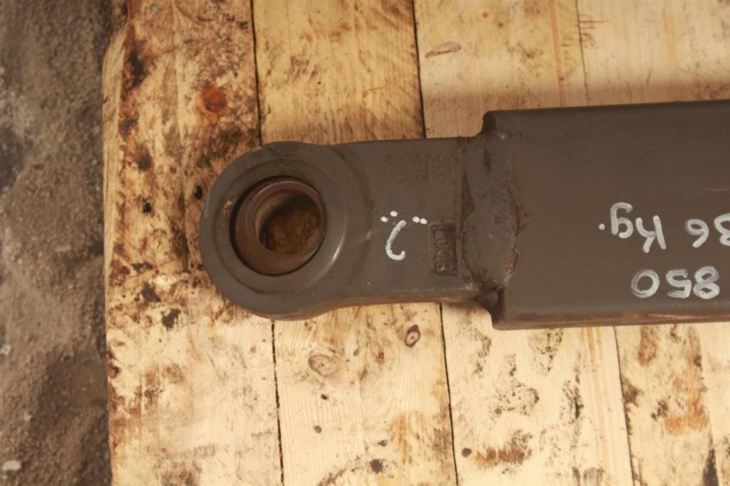 Sonstiges Traktorzubehör typu CLAAS AXION 850 Venstre Liftarm / Left Liftarm, Gebrauchtmaschine v Viborg (Obrázek 3)